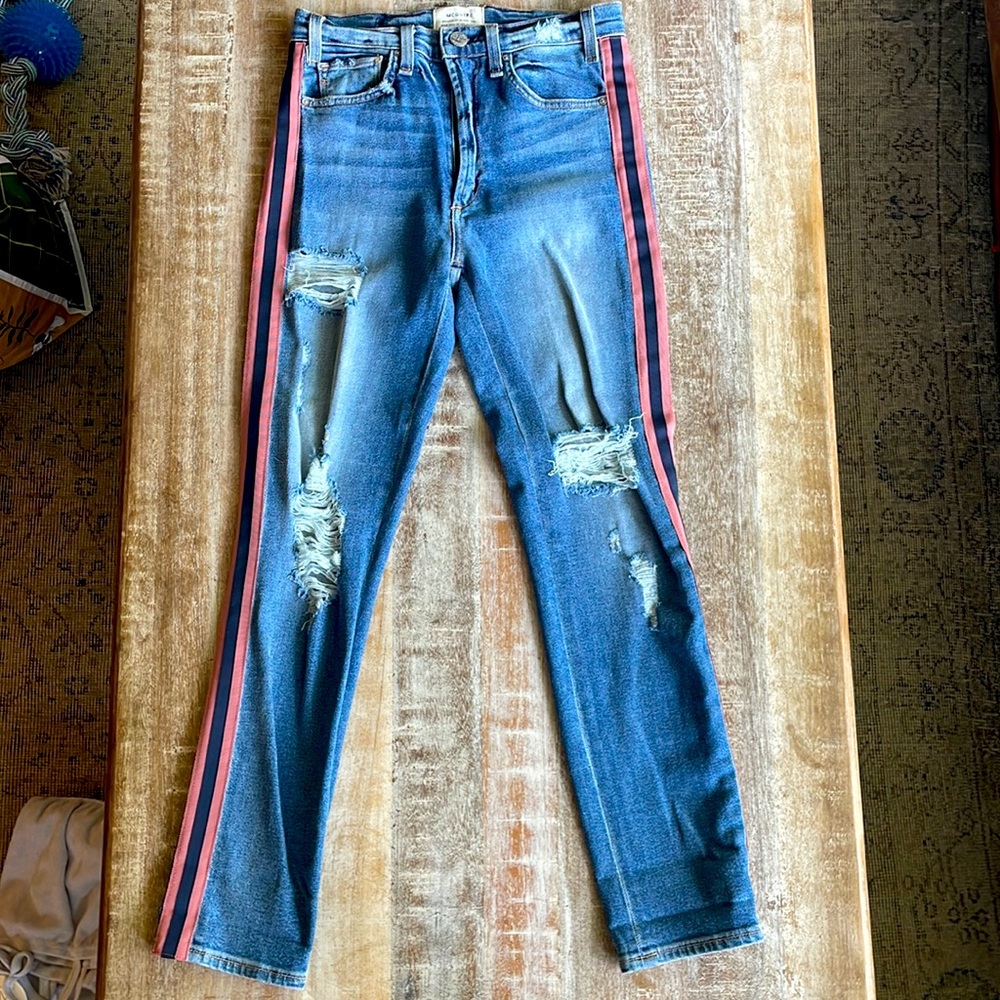McGuire Denim Jeans